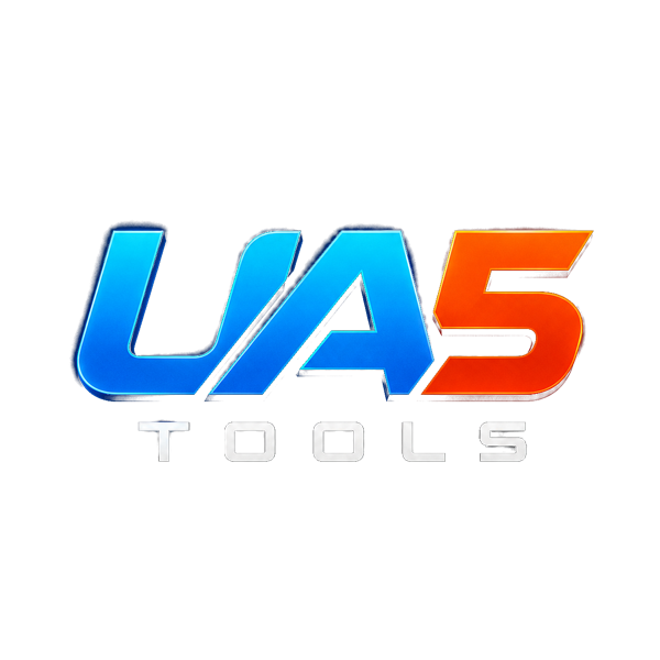 UA5 Tools — Ukraine GTA5 Server Tools